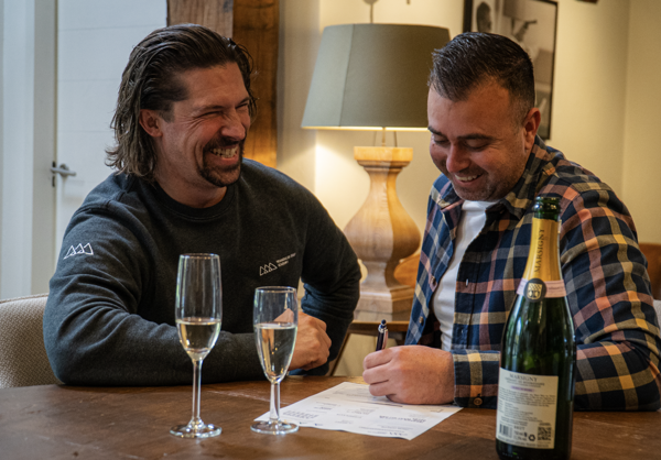 Recruitment - Welkom