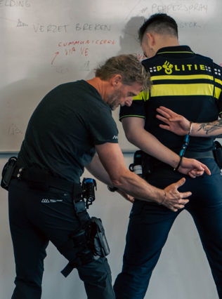 Politie (1)