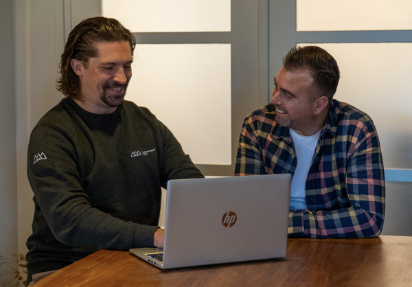 Recruitment - Kennismaking